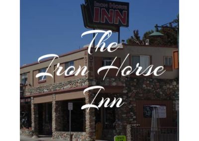 The Iron Horse Inn