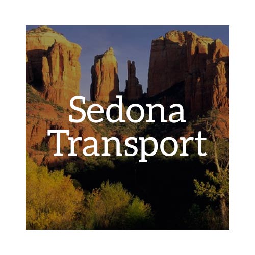 Sedona Transport